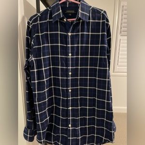 Banana Republic shirt